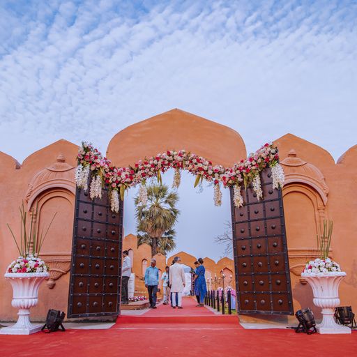 marriage venue in mumbai