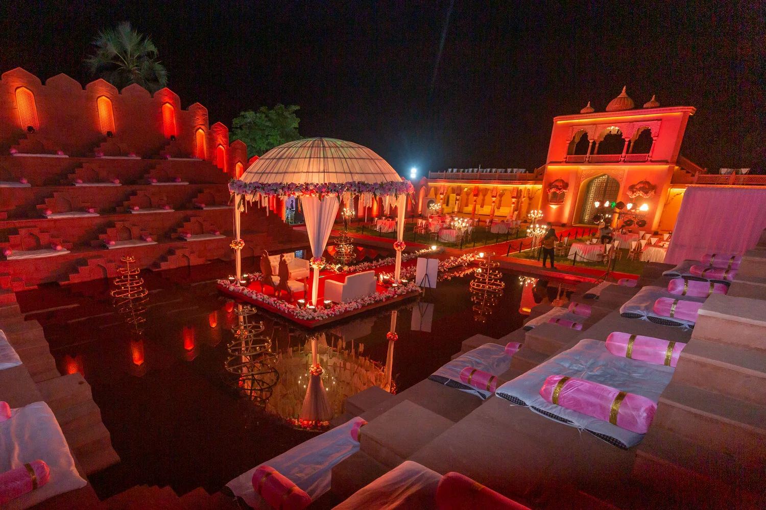 Vidhi Mandap