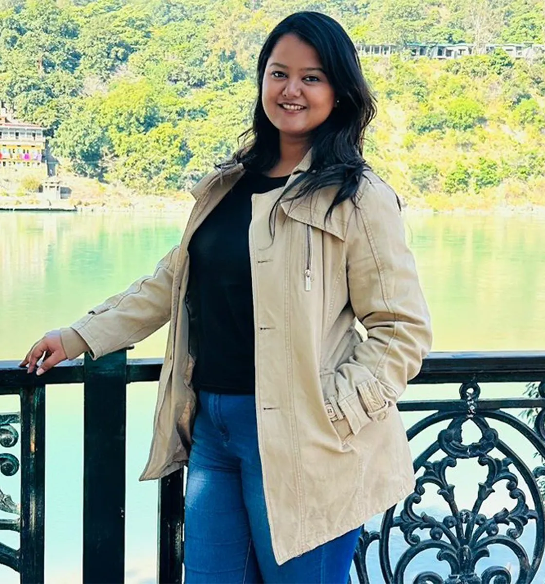 Supriya Patwardhan - Managing Partner