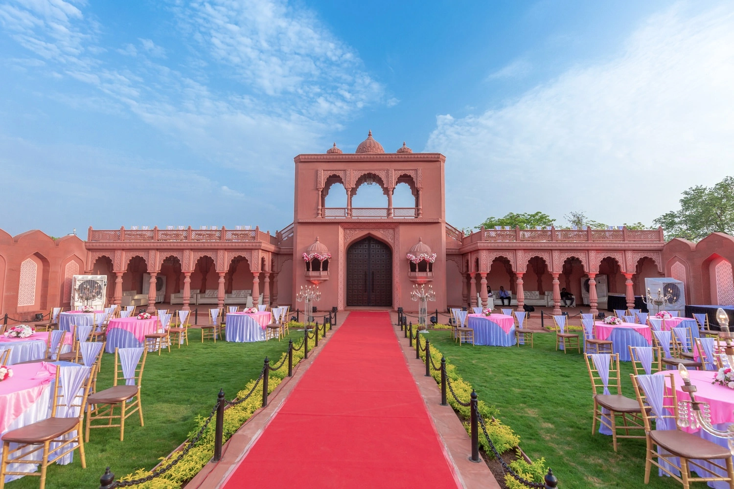 Buland Darwaja